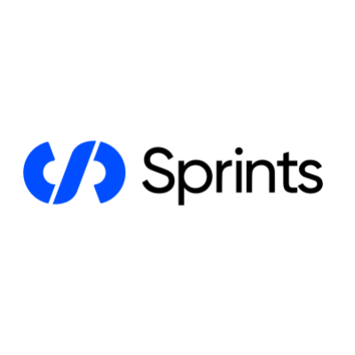 Sprints
