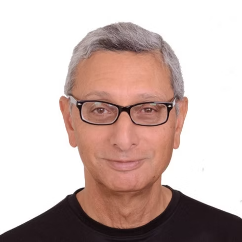 Khalid Ismail