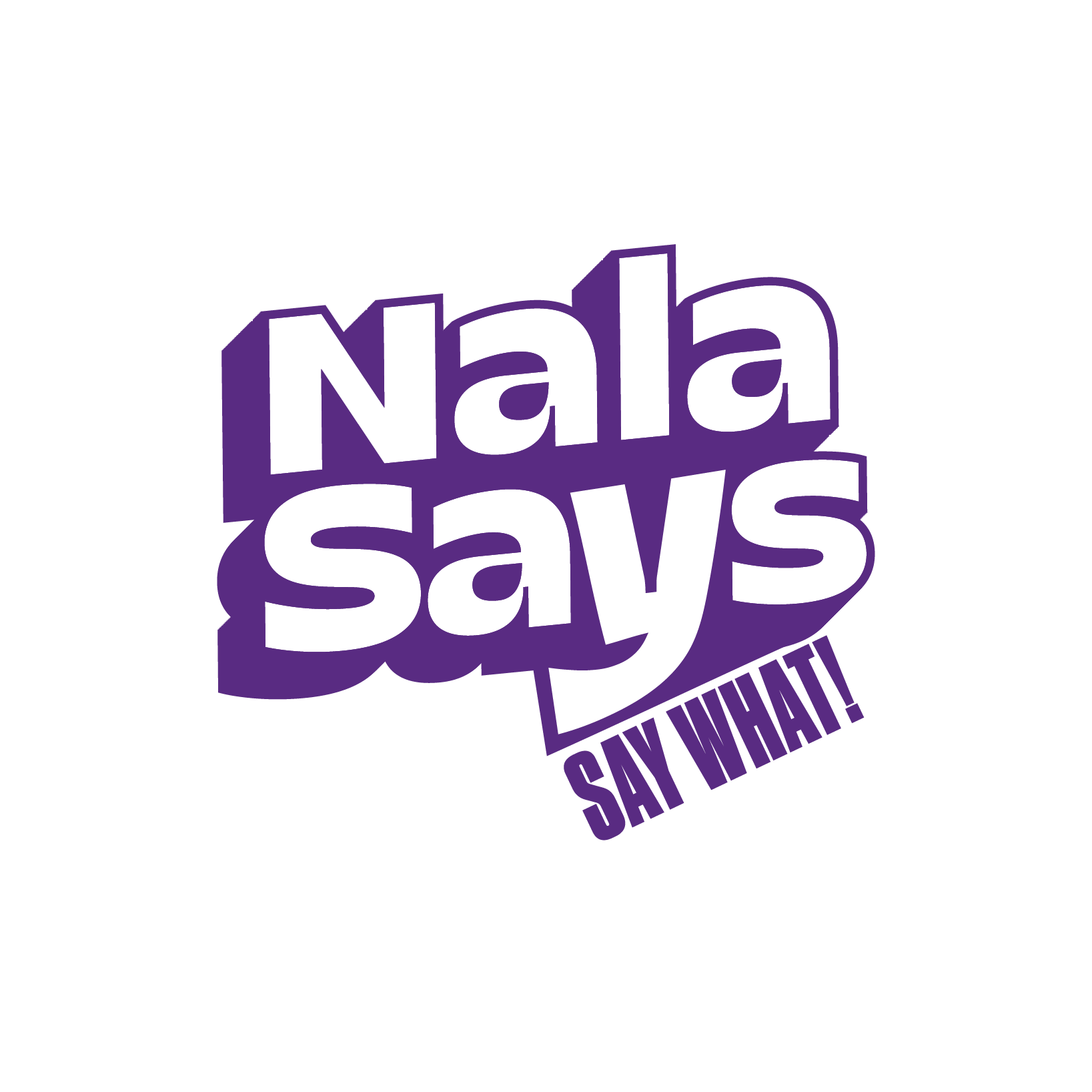 Nala SAYS 