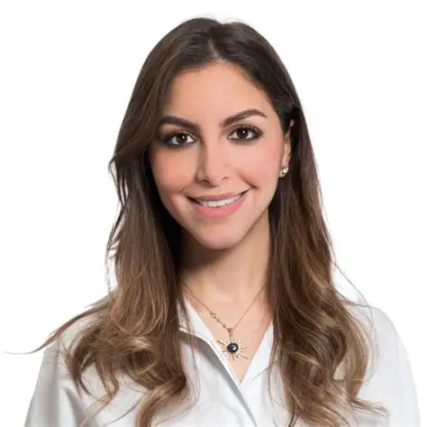 Salma Farouk