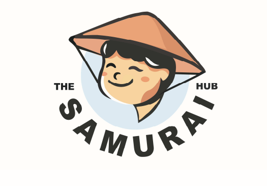 The Samurai Hub