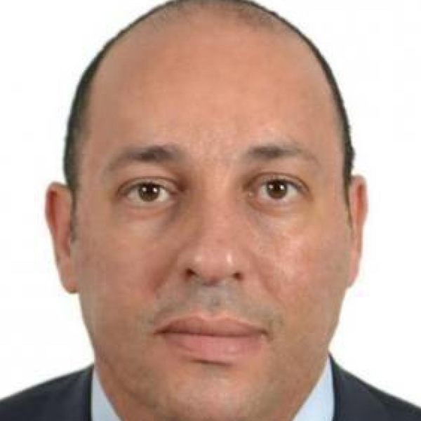 Loay El-Shawarby 