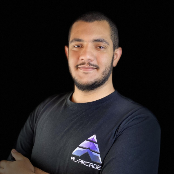Mahmoud Aglan