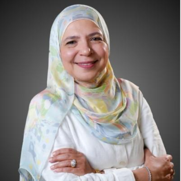 Dalia Ibrahim