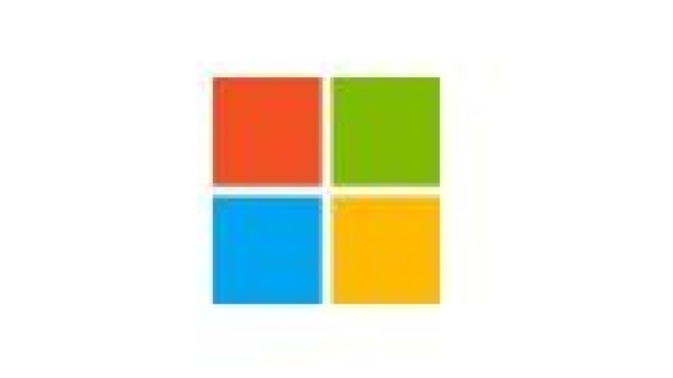 Microsoft