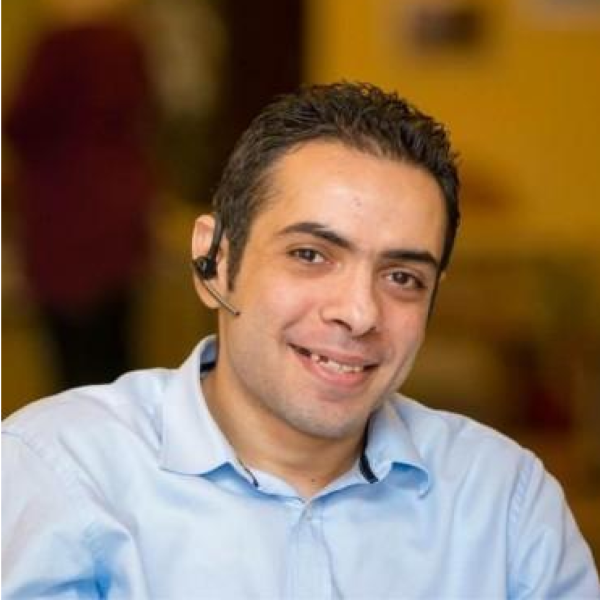 Tarek Salem