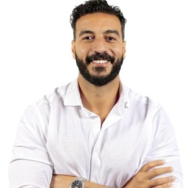 Mahmoud Elzomor
