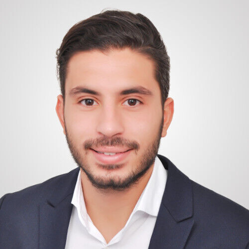 Mazen Nadim 