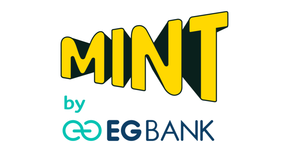 EGbank