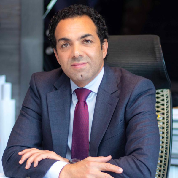 Mohamed	Talaat
