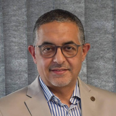 Hossam Heiba