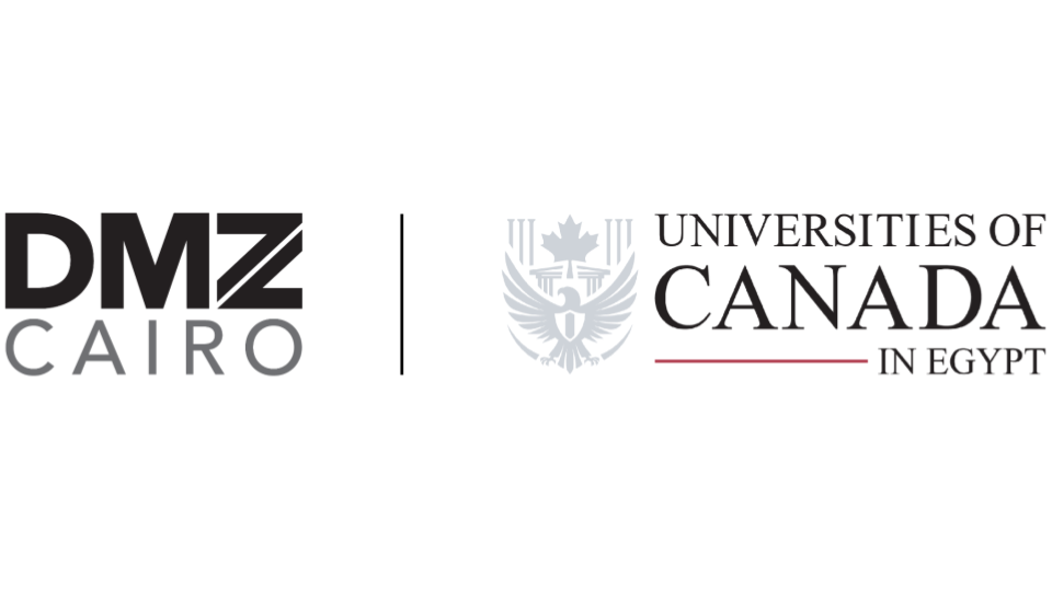 DMZ Cairo - UofCanada in Egypt