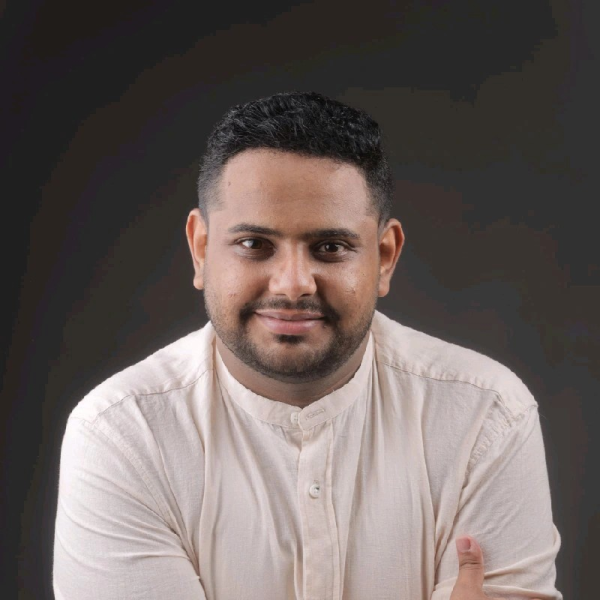Ayman Taha