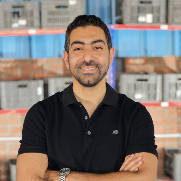 Kareem ElDeeb
