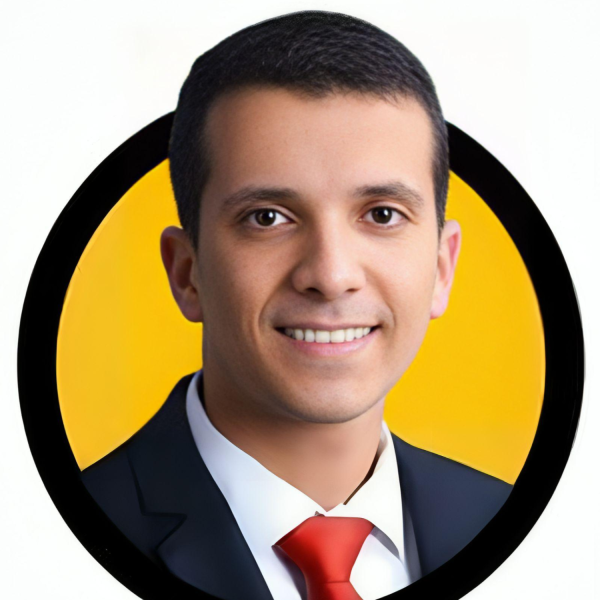 Amr Elharony