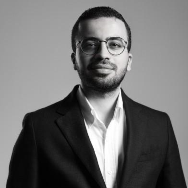 Ahmed Mahmoud