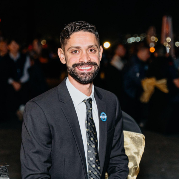 Omar Elaraby