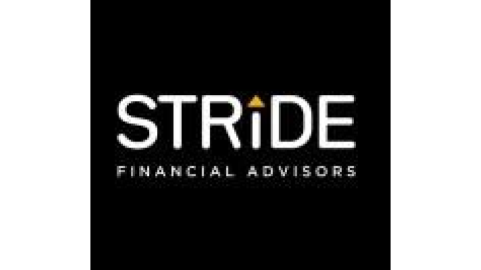 Stride