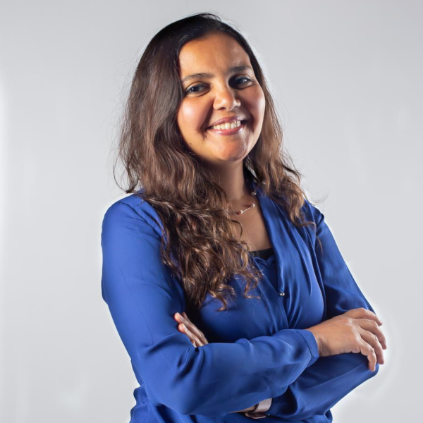 Heba Labib