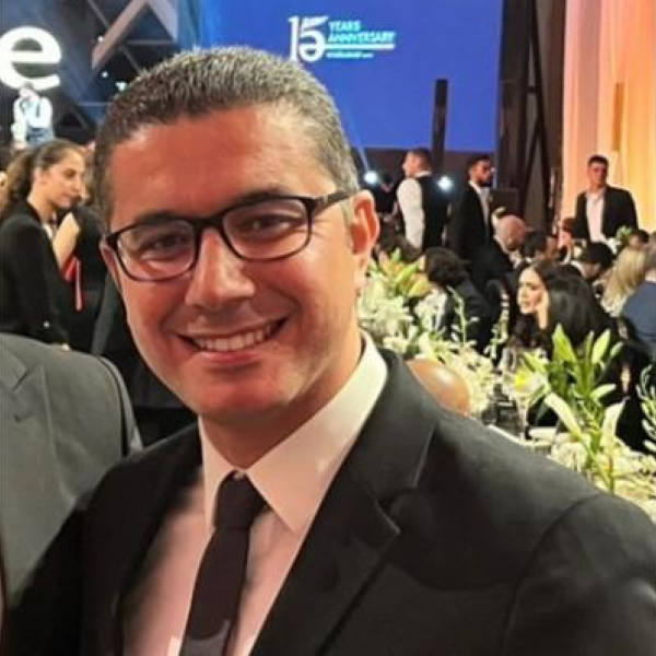 Ahmed Abdelhamid 