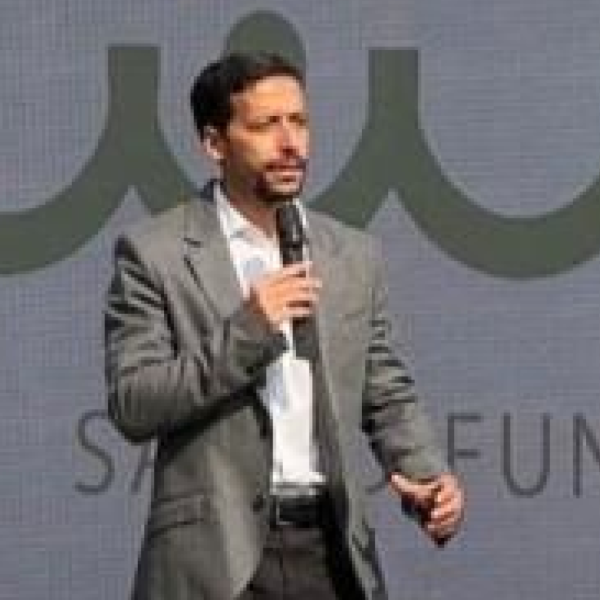 Bahi Hassan