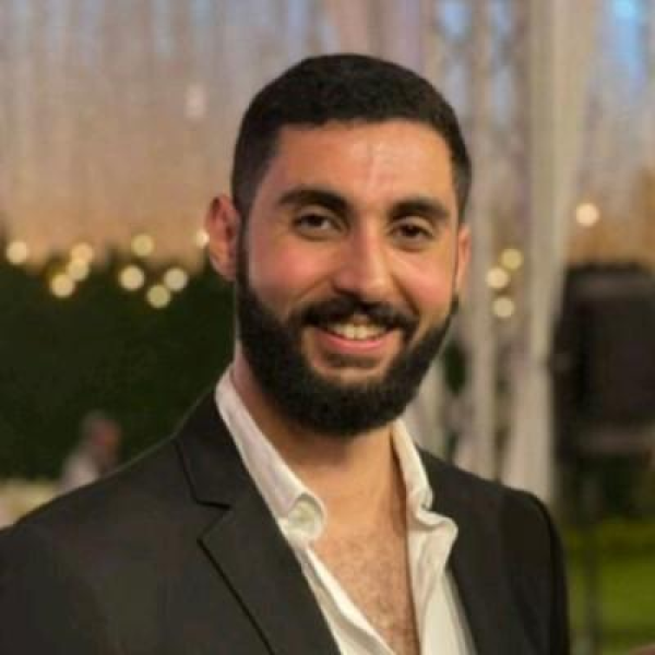 Amr Mansour