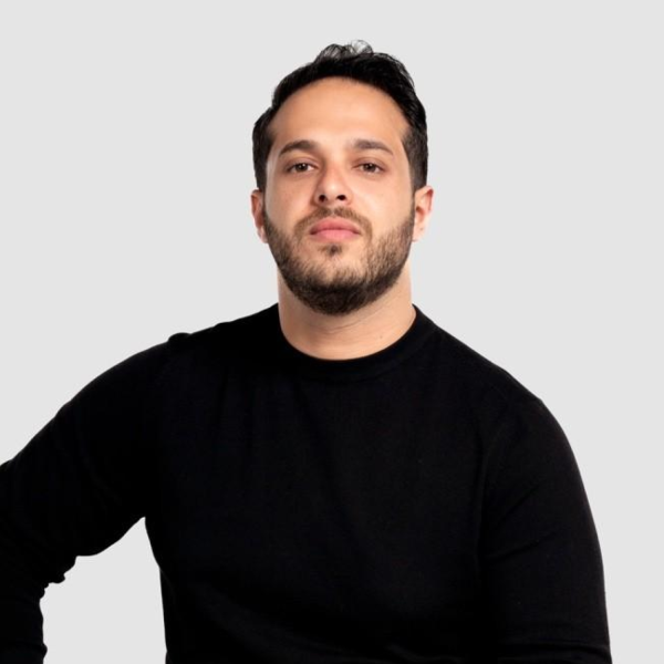 Hazem Youssef