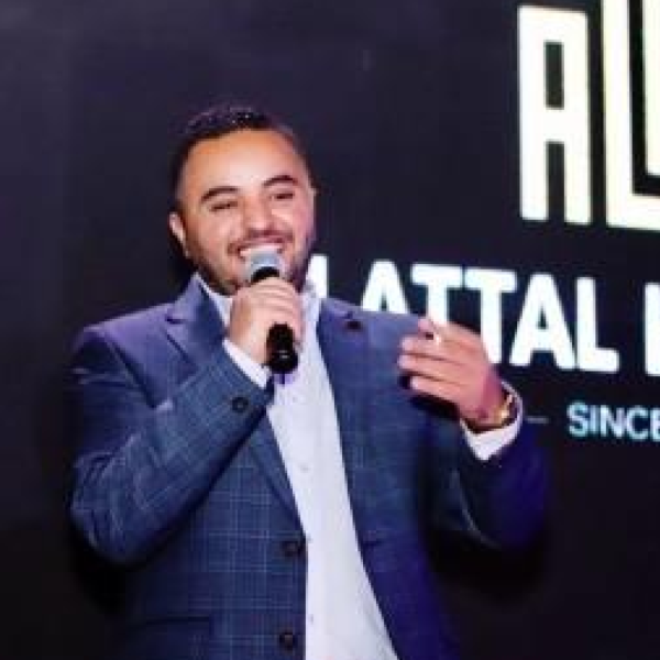 Ahmed ElAttal