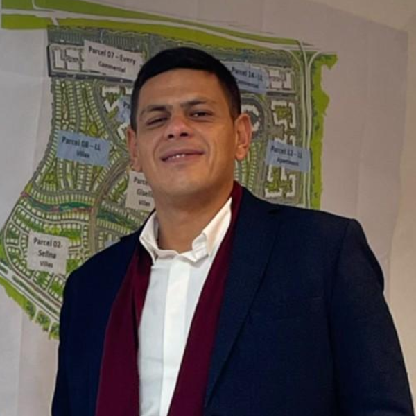 Tamer Okasha