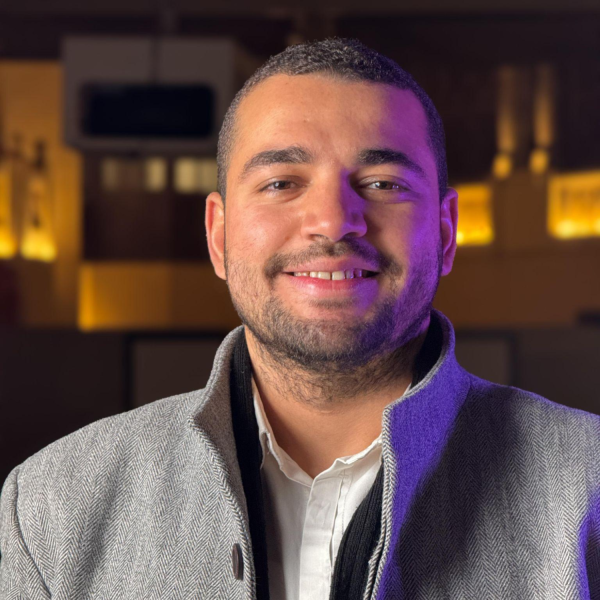 Hesham Yossery