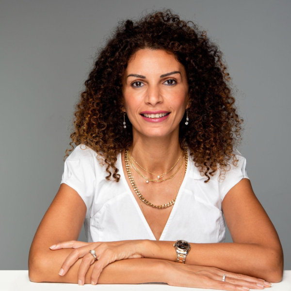 Shereen Aggour