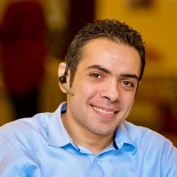 Tarek Salem