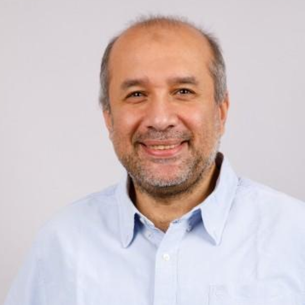 Hamdy Khalil