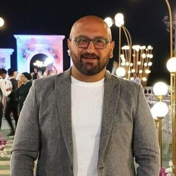 Hazem Allam