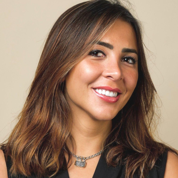 Yousra Gaballah