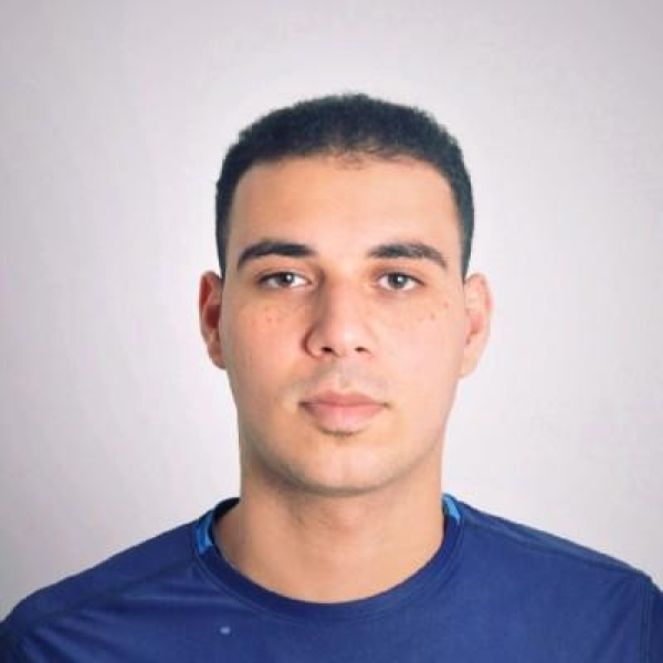 Mahmoud Mohamed