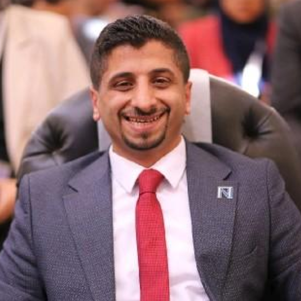 Mohamed Reda