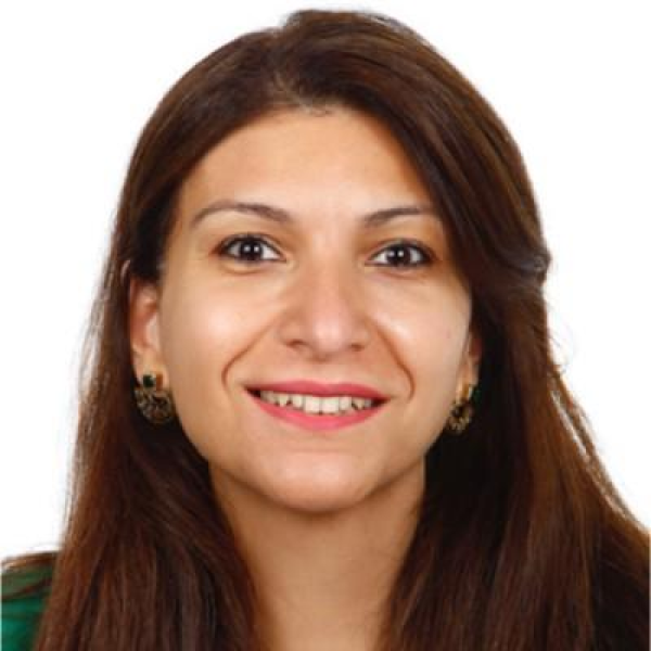 Dina Kamel
