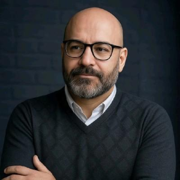 Mohamed Elsaeidy