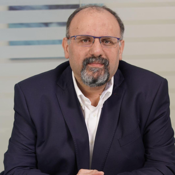 Nader Ibrahim