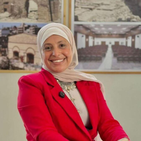 Reem S. Sharaf