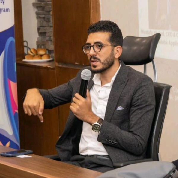 Mostafa Wasfy