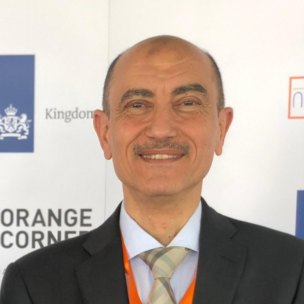 Ashraf Tawakkol 