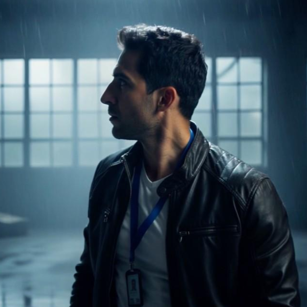Amr Fahmy