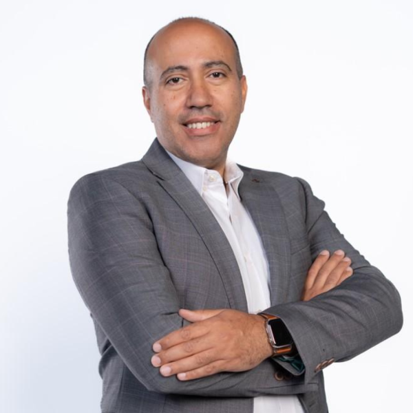 Ahmed Salem