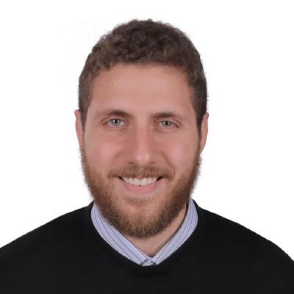 Abdelrahman Selim
