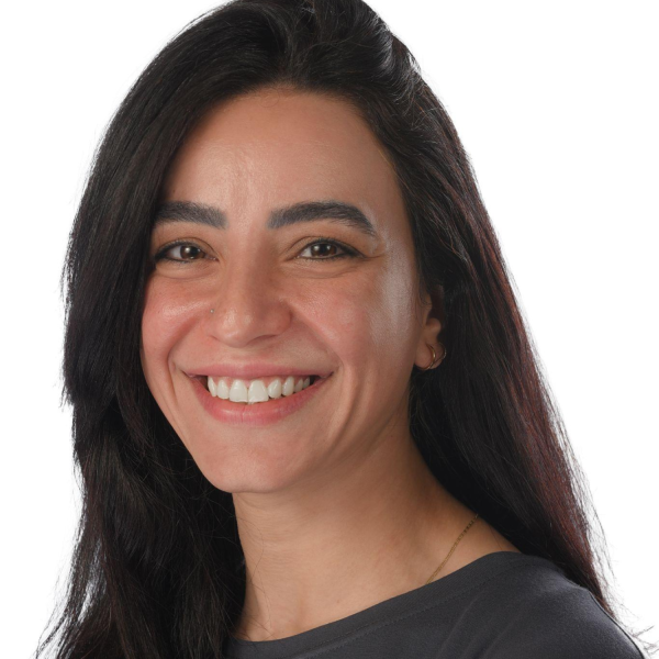Abeer Khattab