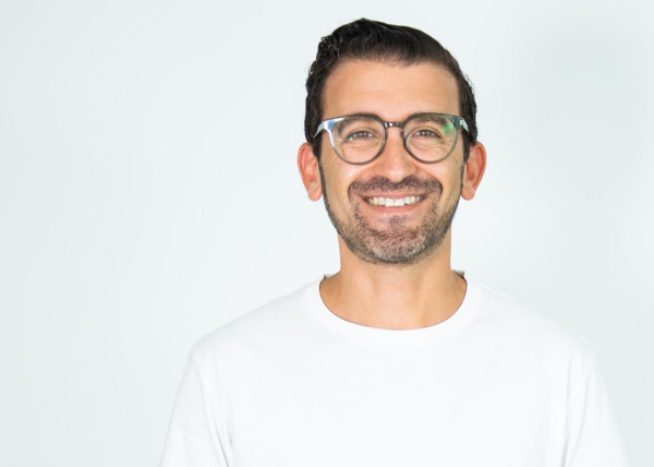 Mohamed Rahmy 