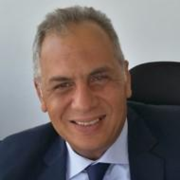 Khaled El Attar