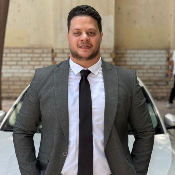 Mohammed Orabi